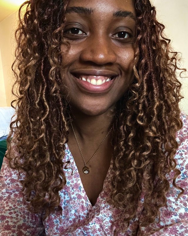 Abi, Integrative Trainee Psychotherapist at New Dawn