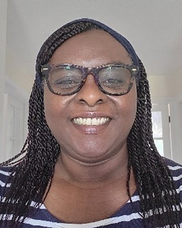 Evelyn, Integrative Counsellor at New Dawn