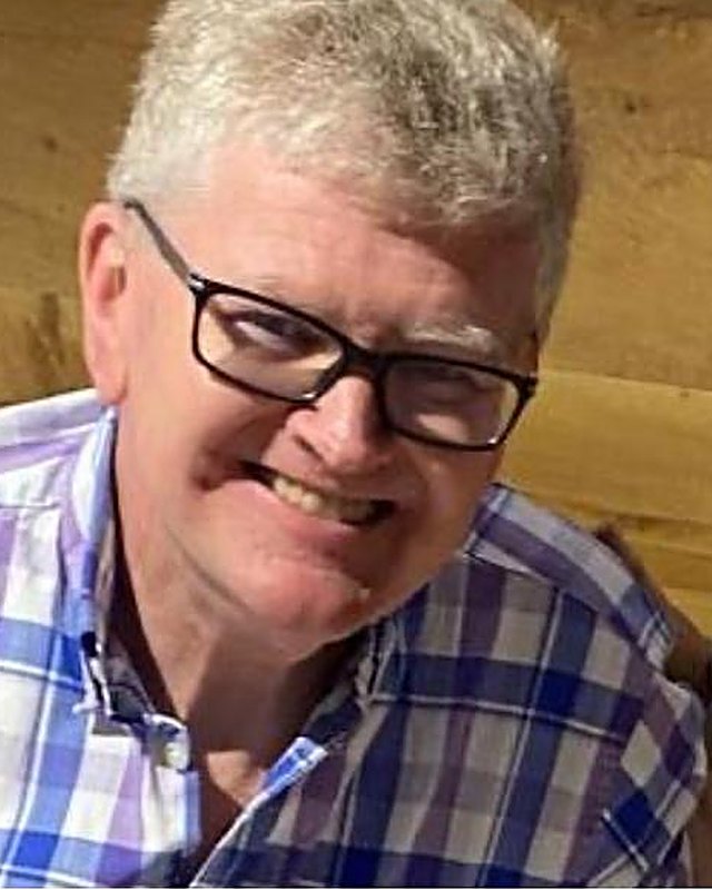 Ian, Person-Centred Trainee Counsellor at New Dawn