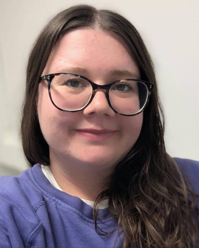 Jess, Person-Centred Trainee Counsellor at New Dawn