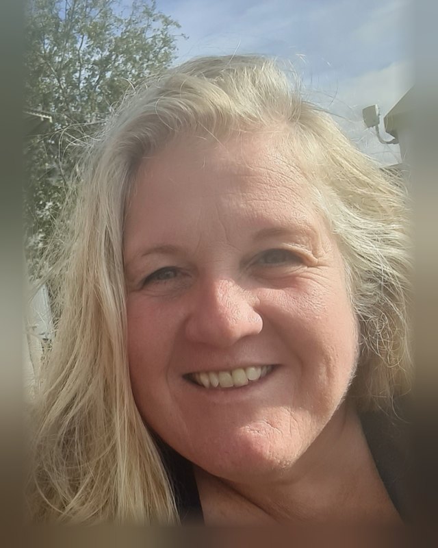 Julia, Integrative Counsellor at New Dawn