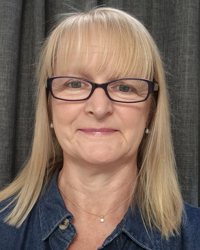 Sian, Humanistic and Integrative Counsellor at New Dawn