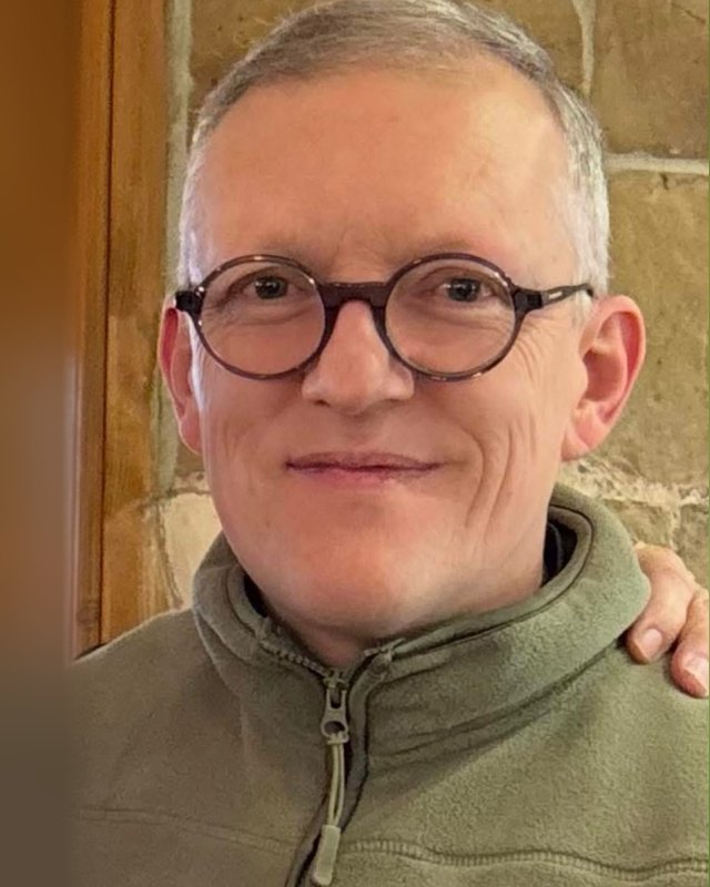 Tim, Counsellor and Psychotherapist at New Dawn